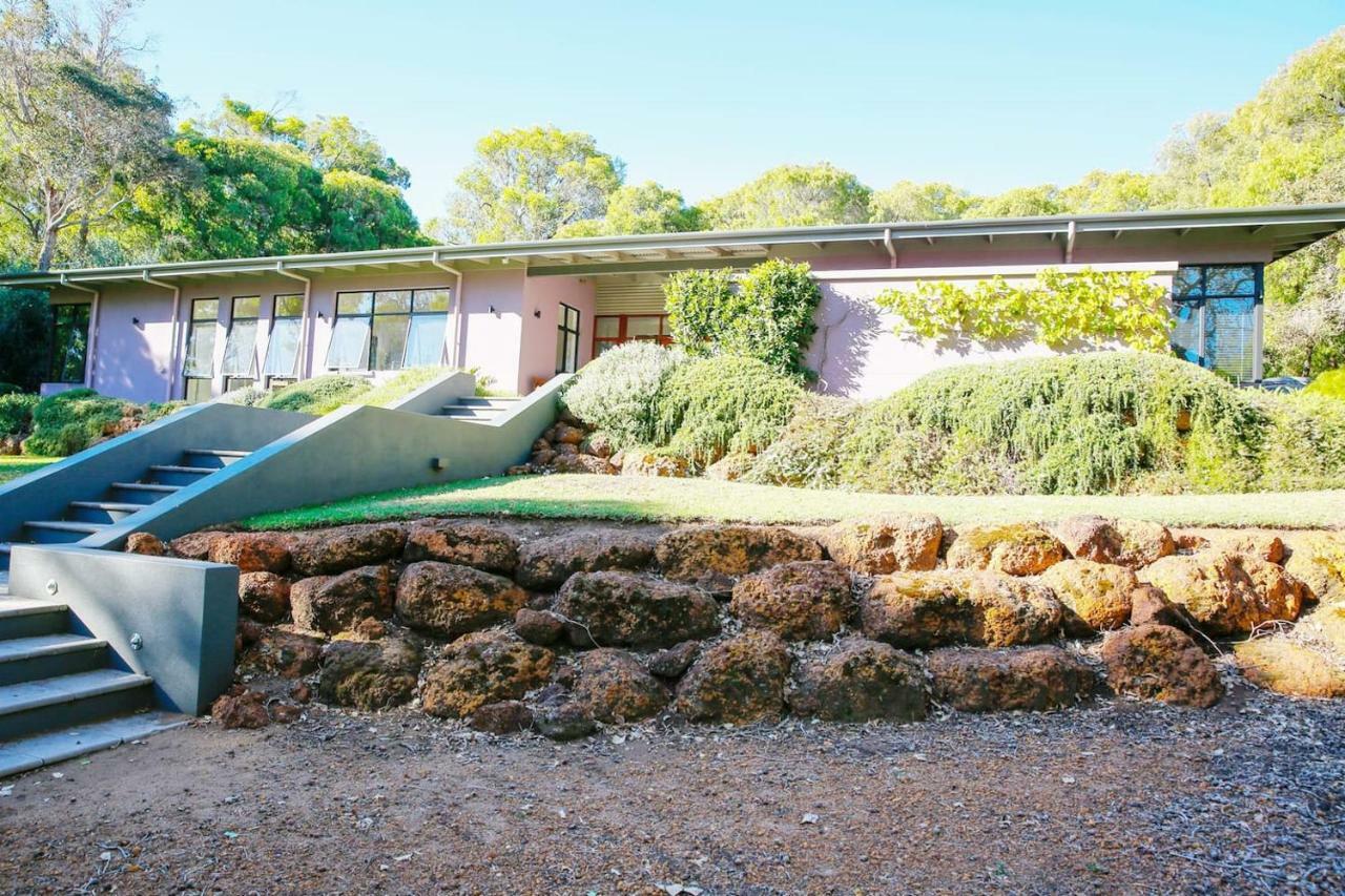 Shady Glen - On The Margaret River Villa Prevelly Exterior photo