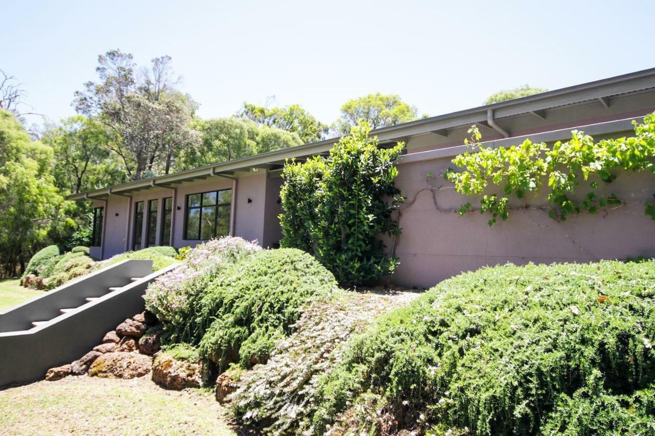 Shady Glen - On The Margaret River Villa Prevelly Exterior photo