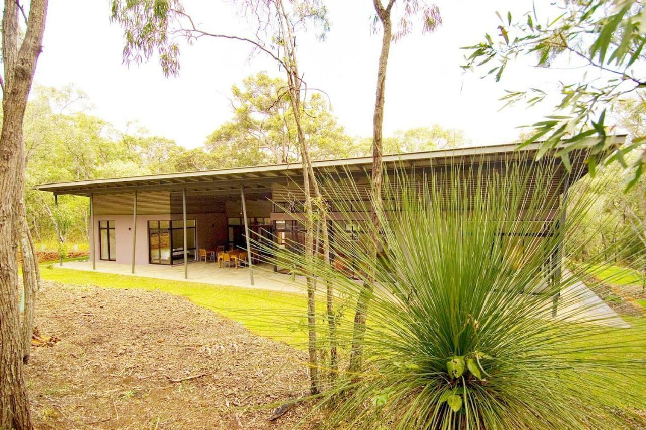 Shady Glen - On The Margaret River Villa Prevelly Exterior photo